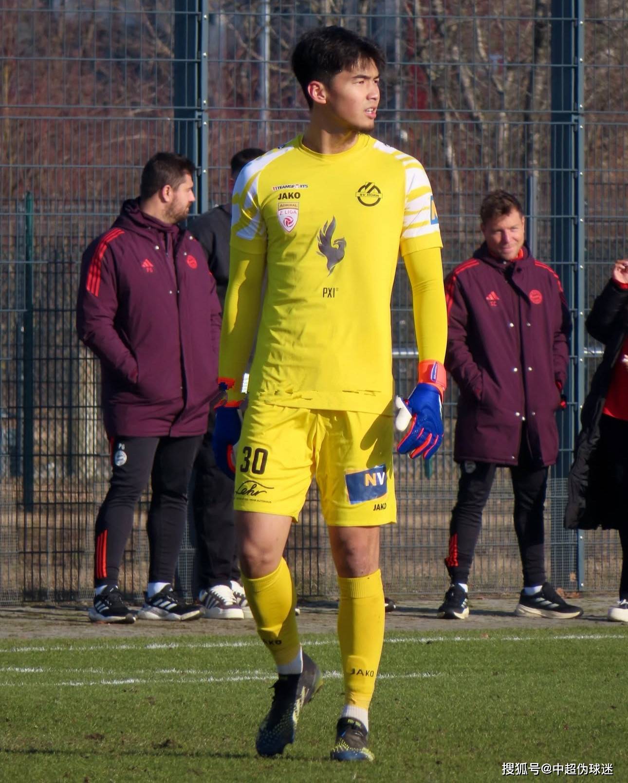 对阵霍芬海 对阵霍芬海